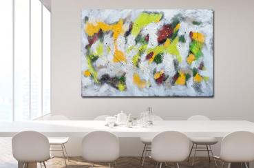 Modern paintings buy dining room pictures - 1435